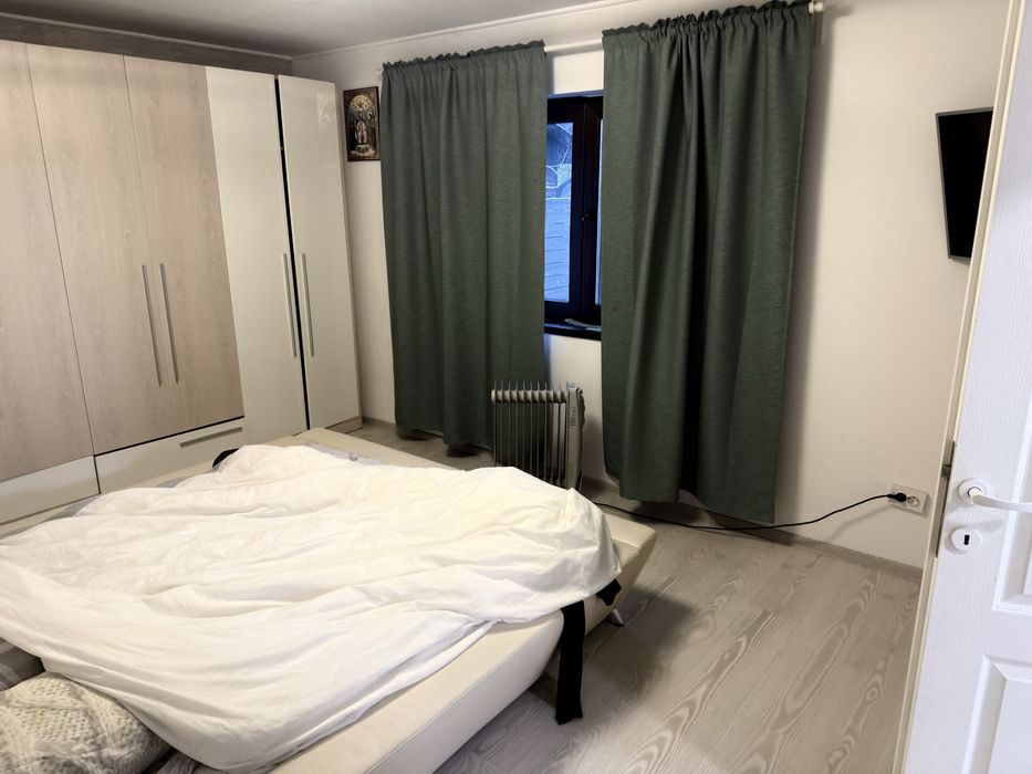 Inchiriez casa in oras Voluntari-Metro