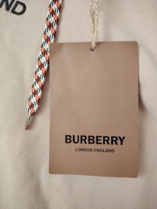 Burberry худи М разм