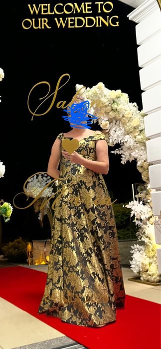 Rochie de seara.