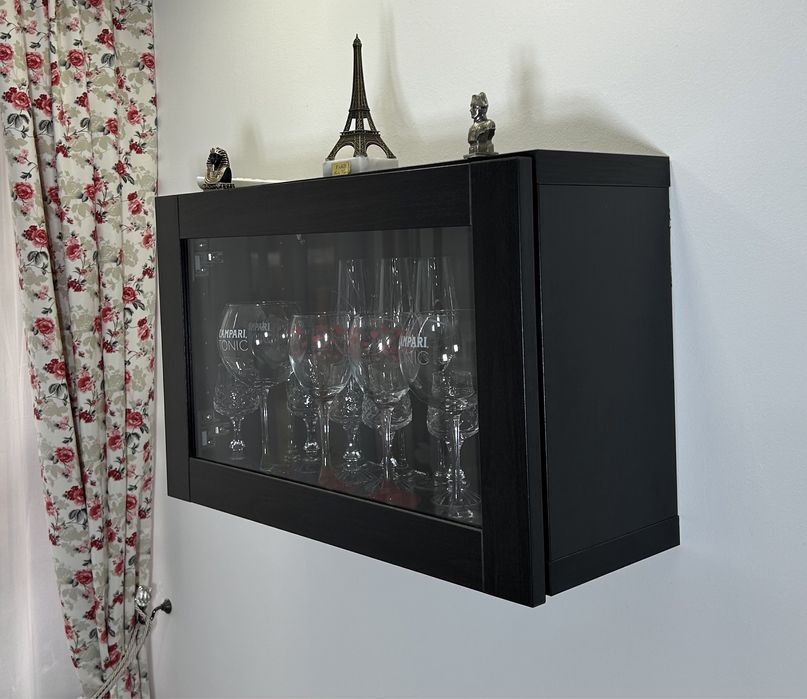 Mobilier living sufragerie