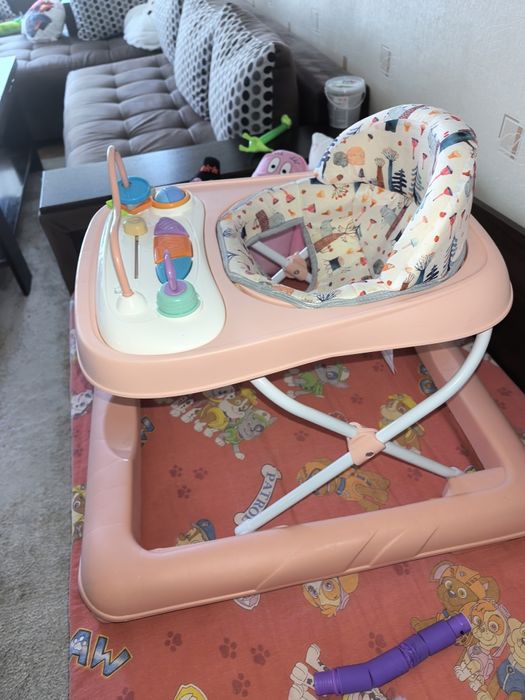 Проходилка КиккаБоо