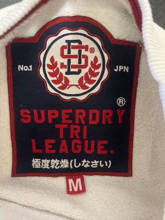 Bluza dama casual Superdry marimea M