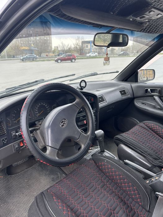 Субару легаси 2.0
