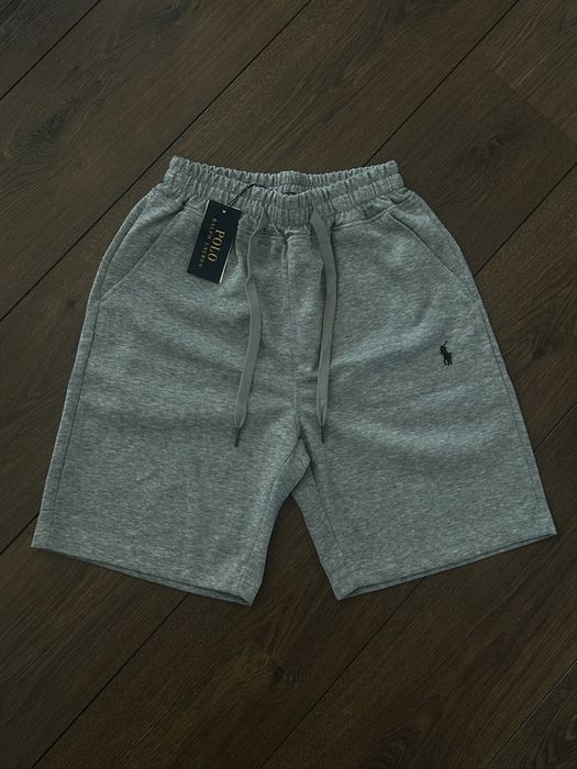 Polo Ralph Lauren къси панталонки
