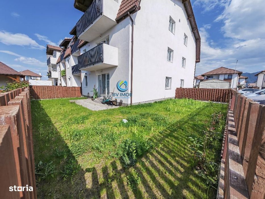 Inchiriem Apartament 2 Camere, Gradina 100 MP, Modern, Decomandat, Ghi