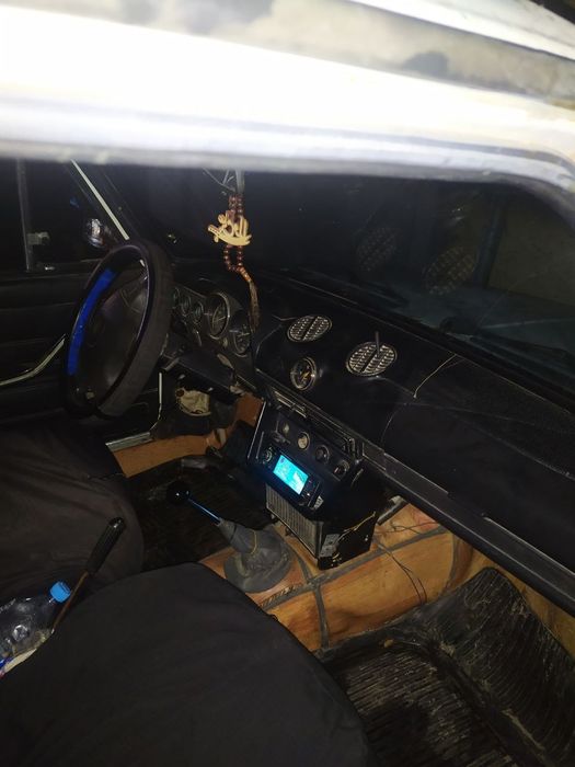 ВАЗ 2106 Жигули ваз