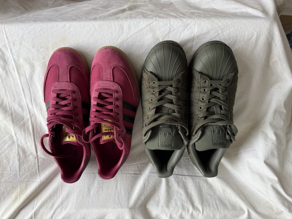 Adidasi Adidas numar 43