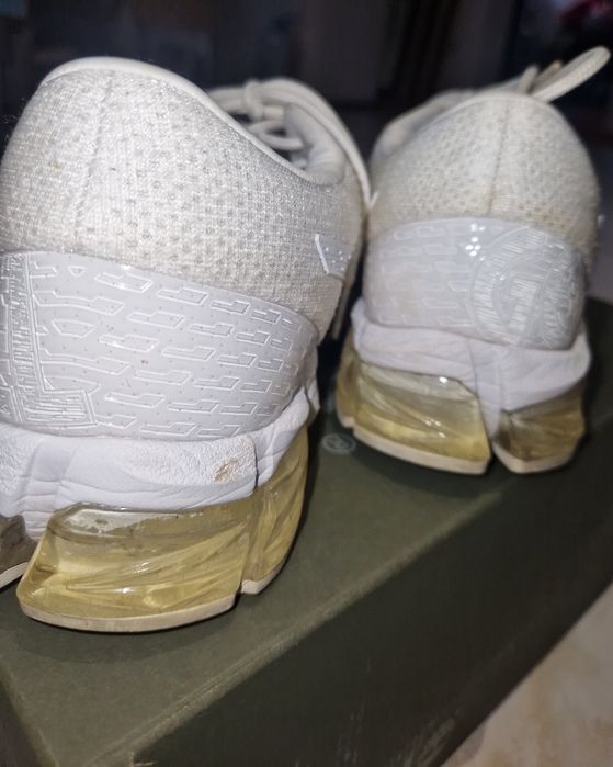 Pantofi Asics pentru barbati