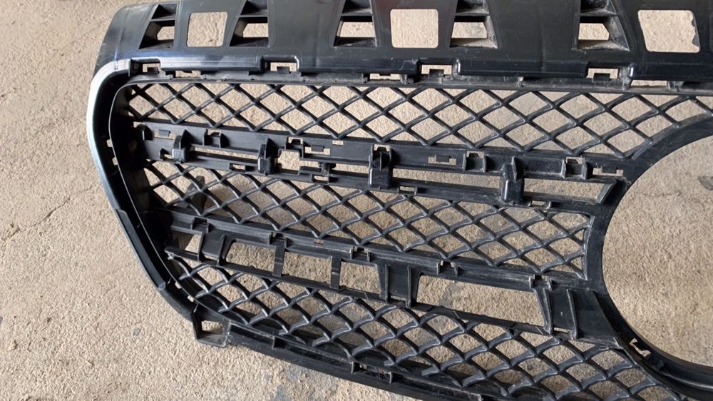 Решетка за Mercedes W 176 A class