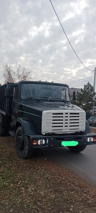 срочно продам зил