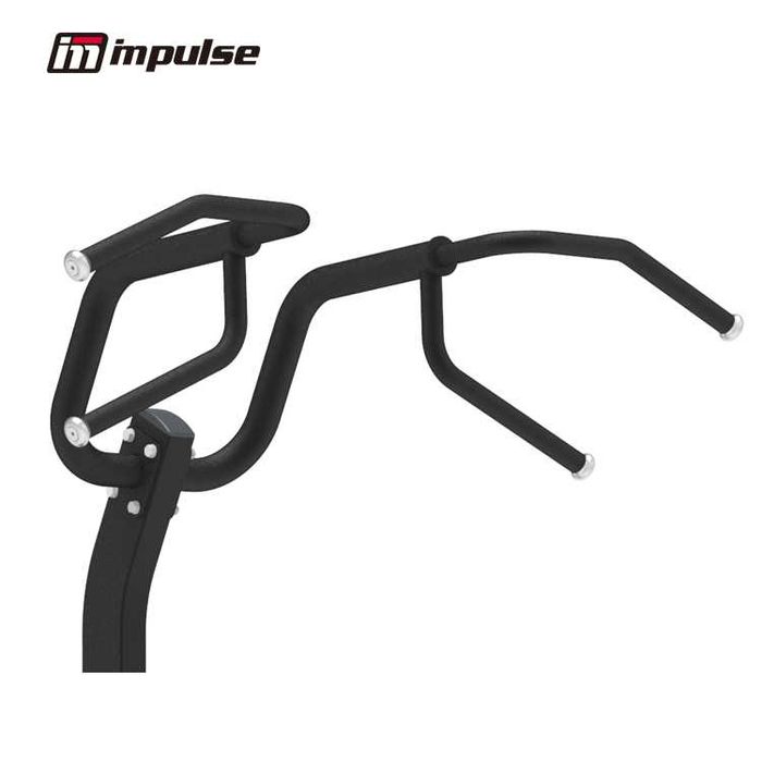 Набиране и Кофички – Weight Assisted Chin ( Dip combо ) IF9320