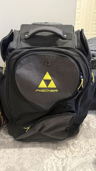 Баул сумка для хоккея