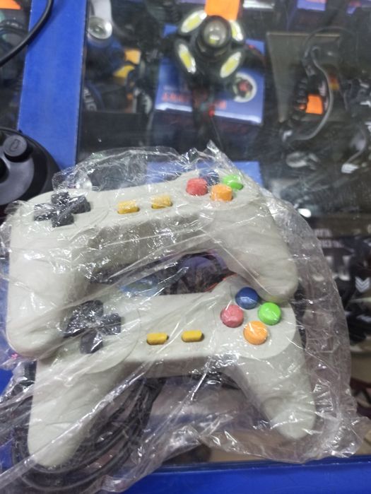 Продажа джостики