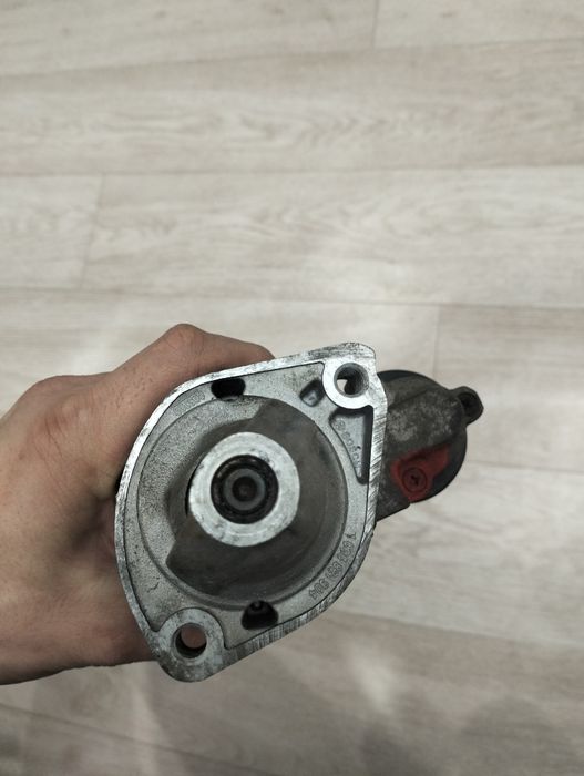 Продам стартер Мерседес