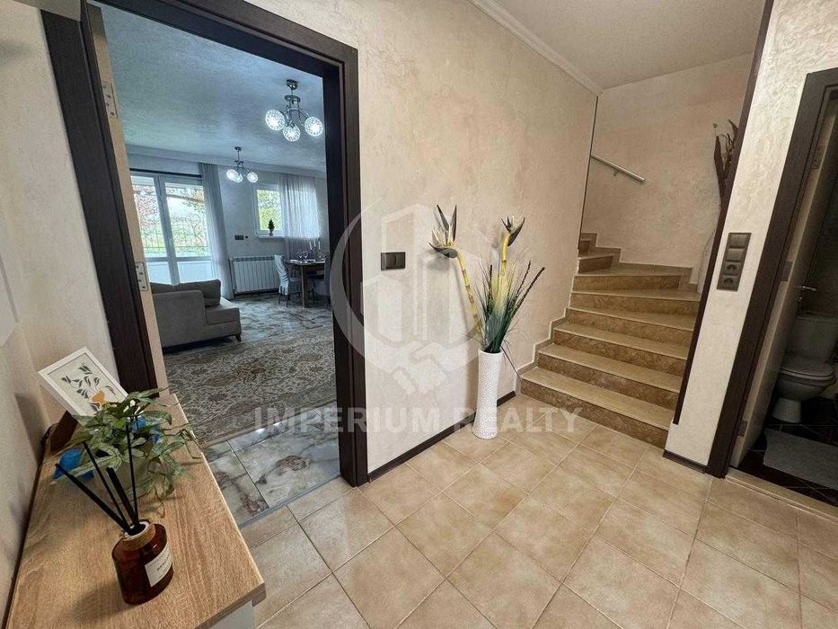 Продава се Къща в Бургас, Сарафово - 139 кв.м за 881 €/кв.м - Снимка #12