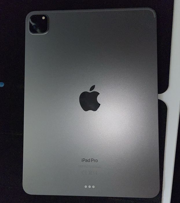 iPad Pro 11 (2022) M2 256GB – Pentru piese / Defect