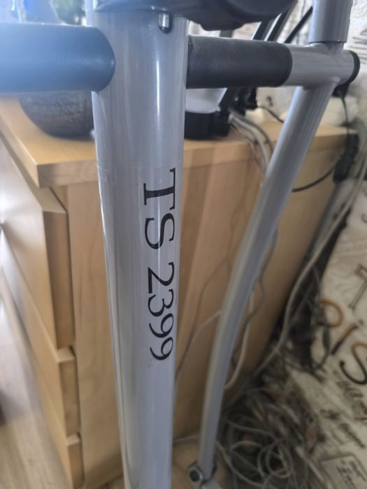 Велотренажор Вистафит