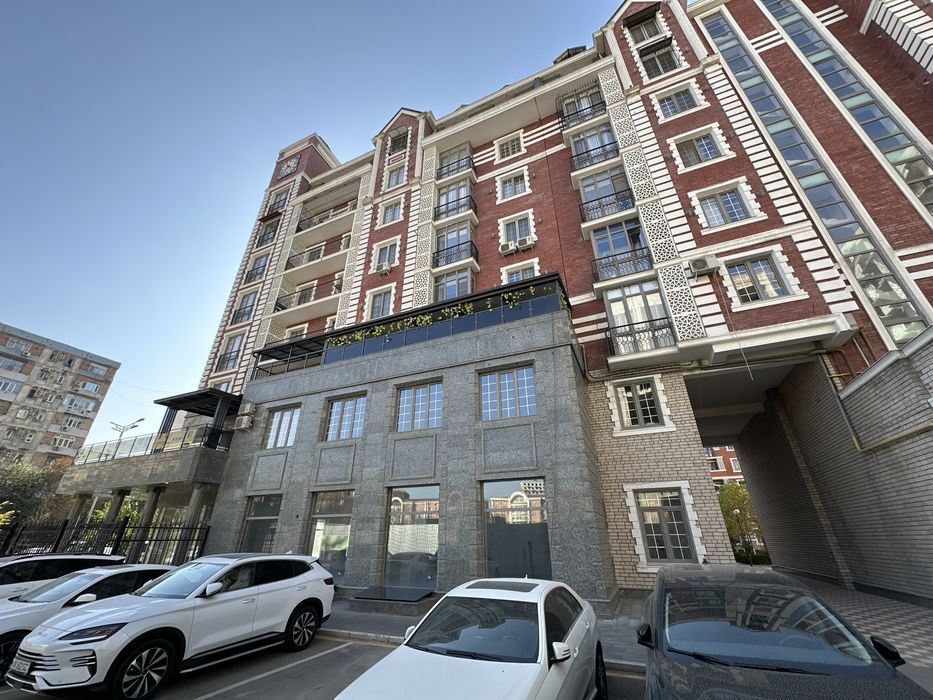Продажа Коммерческого помещения
