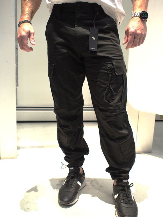 Оригинален карго панталон G-Star Raw P-3 W31 W32 W33 W34 W36 мъжки