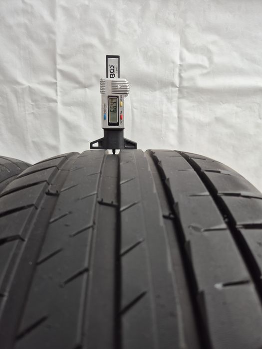2бр 225 45 19 Michelin летни - 22г