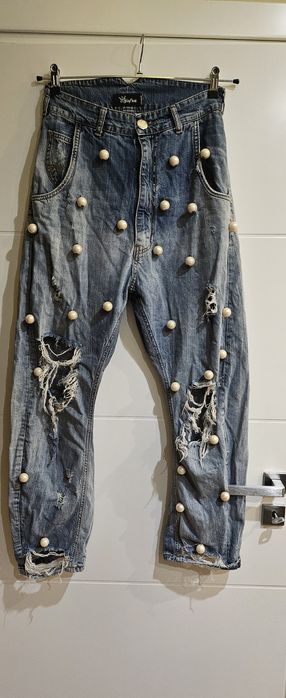 Дънки Джофра, Nikole Collection