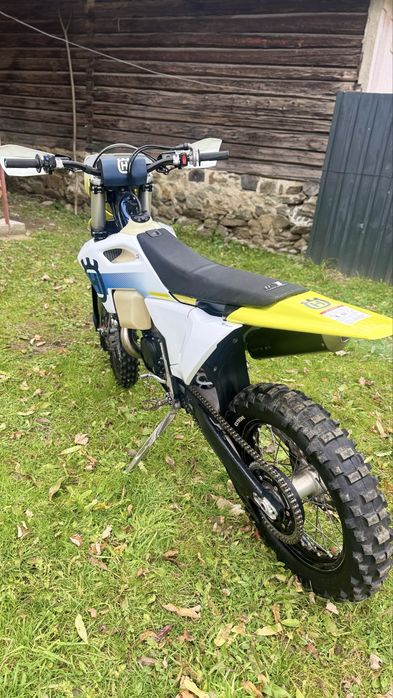 Husqvarna TBI 300 2024