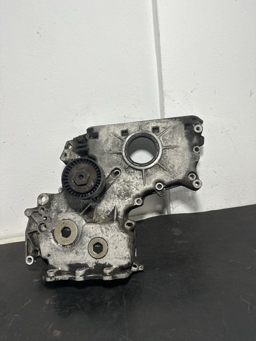 Capac vibrochen  BMW X5 E70 3.0 diesel M57 235cp 231cp 7786751