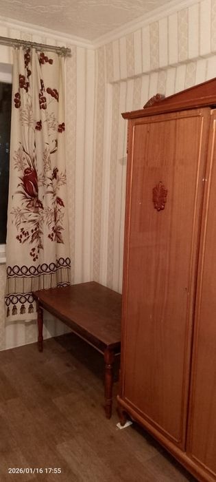 Сдам комнату в малосемейке