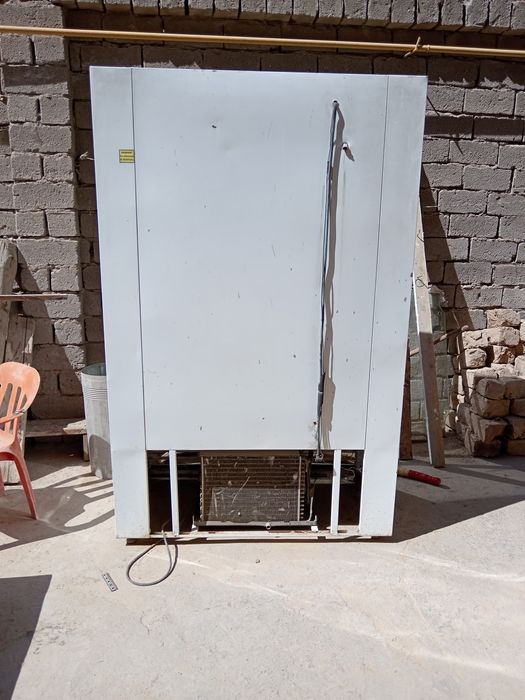 Azn muzlatgich malochni rang sotiladi