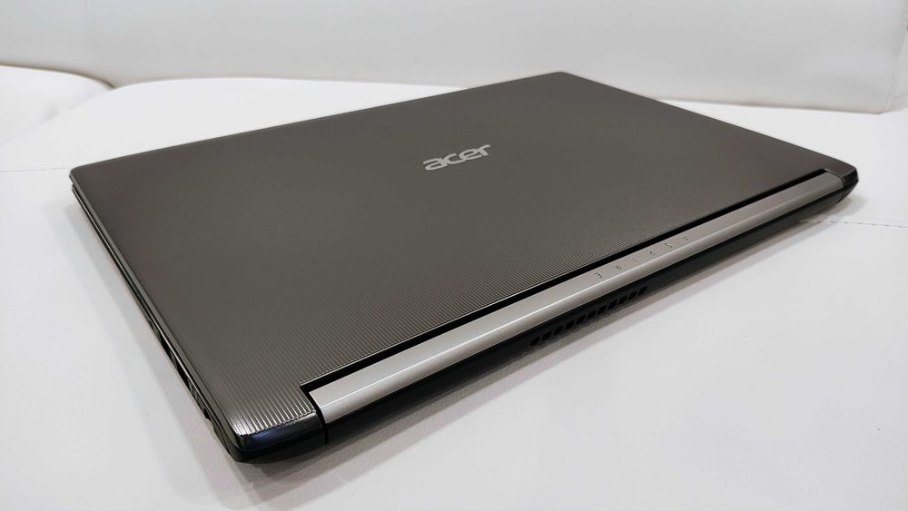 Laptop Acer , intel core i7-quad core ,gaming, grafica, editare foto