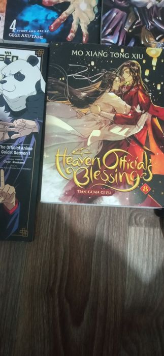 Аниме, Манга, Manhwa