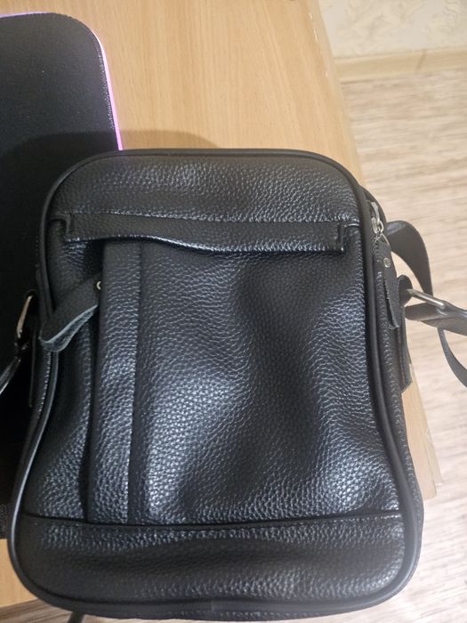 Продам сумка мужская