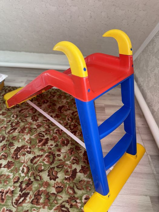 Продам горку не дорого