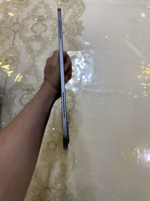 Ipad pro 13 m4 256 gb wifi + Magic keyboard