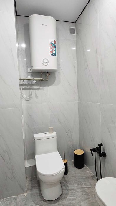 Продам 2х комнатную