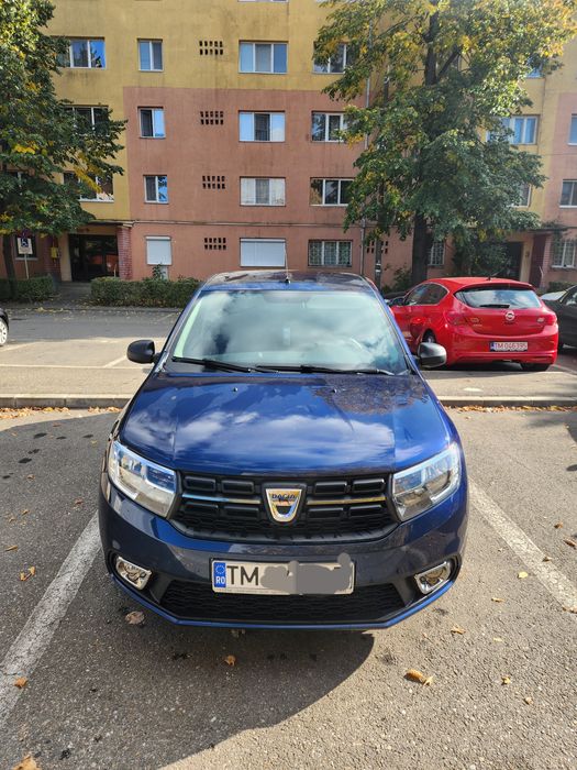 Masini de inchiriat UBER BOLT Inchiriez Dacia Logan 2018