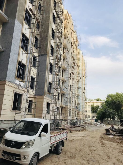 Lesa arendaga beriladi