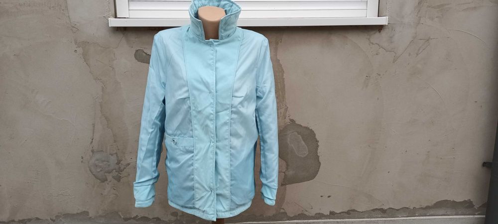 **Dina Collection Blue | geaca outdoor mar. 38 - 40 | M - L