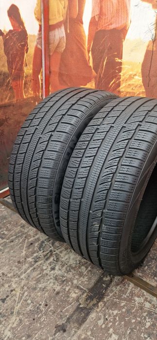 2 Anvelope Torque 225 45 R17 All Seasons