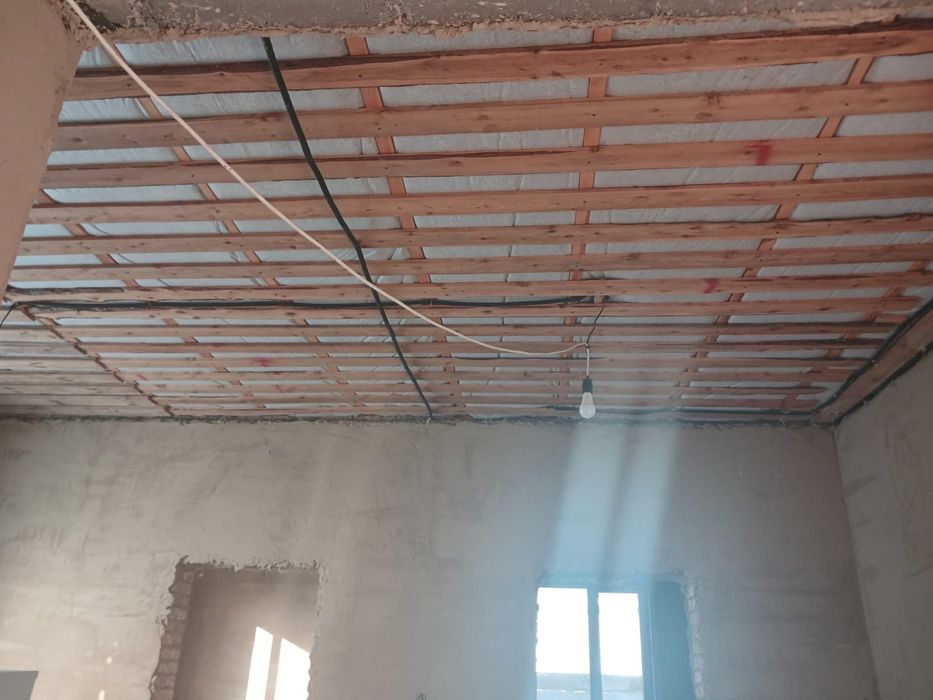 Қарасай ауданында  үй сатылады_5 бөлмелі