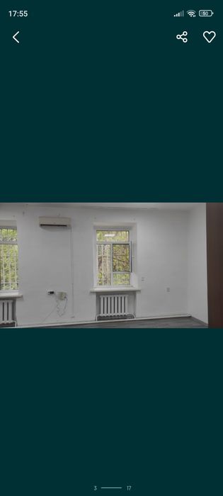 Сдам в аренду 3 кабинета (аудиторию) адрес ул.Бакинская 1/1 - Widok 4
