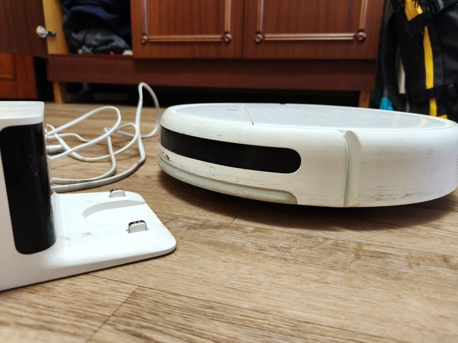 Робот-пылесос Xiaomi Mijia 1C