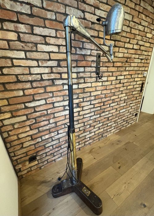 Lămpi stil loft diferite modele