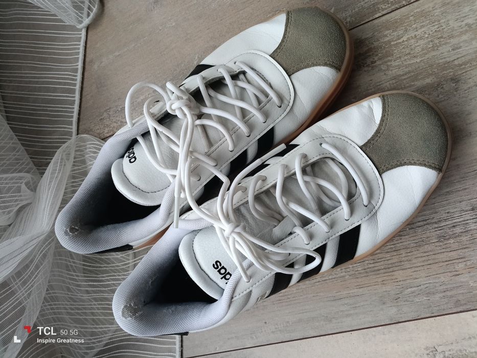 Маратонки Adidas