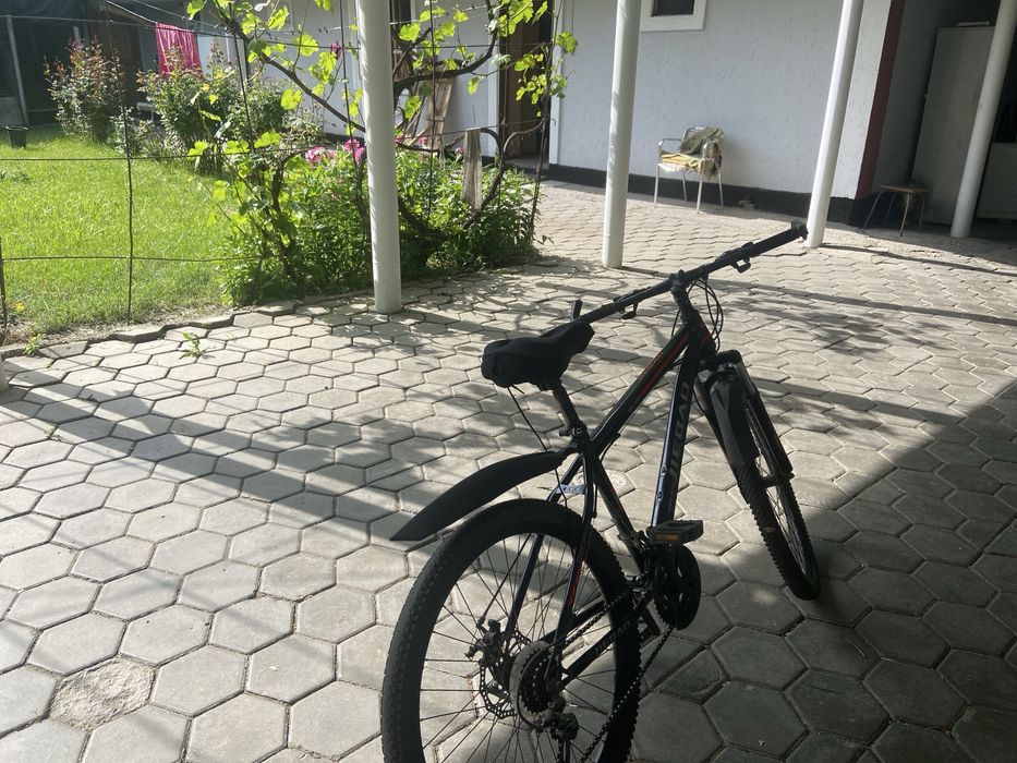 Продам велик б/у