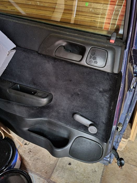 Части за Opel Astra G