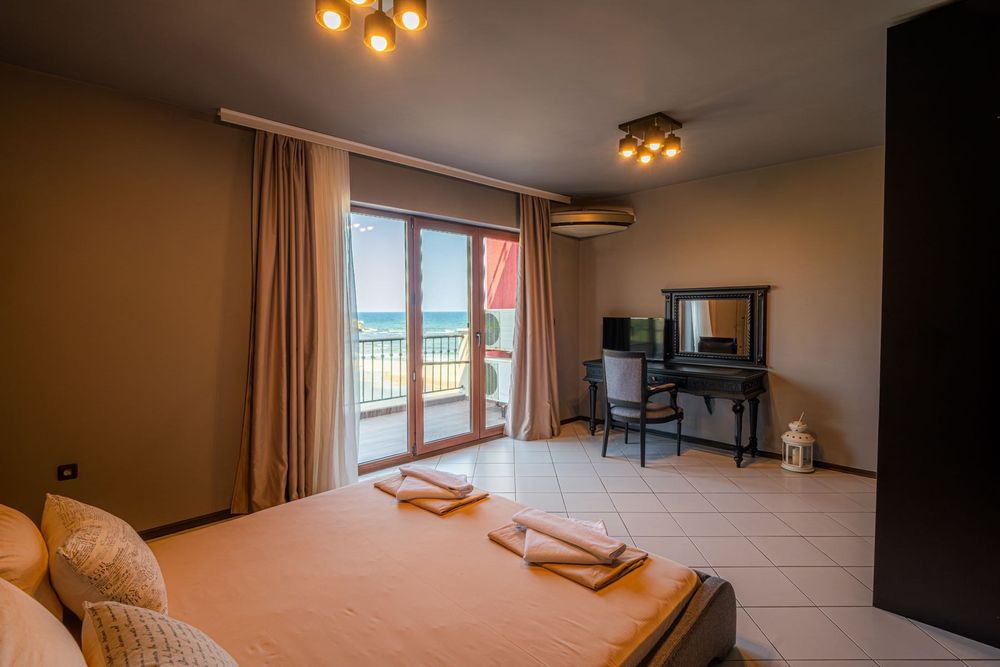 Многостаен апартамент