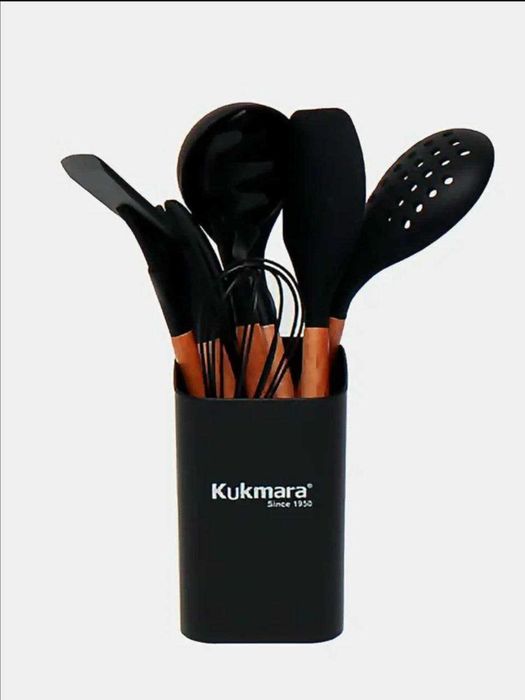 Кукмара Набор кухонных предметов