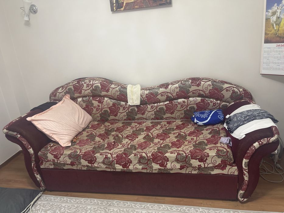 Продается диван раздвигающийся