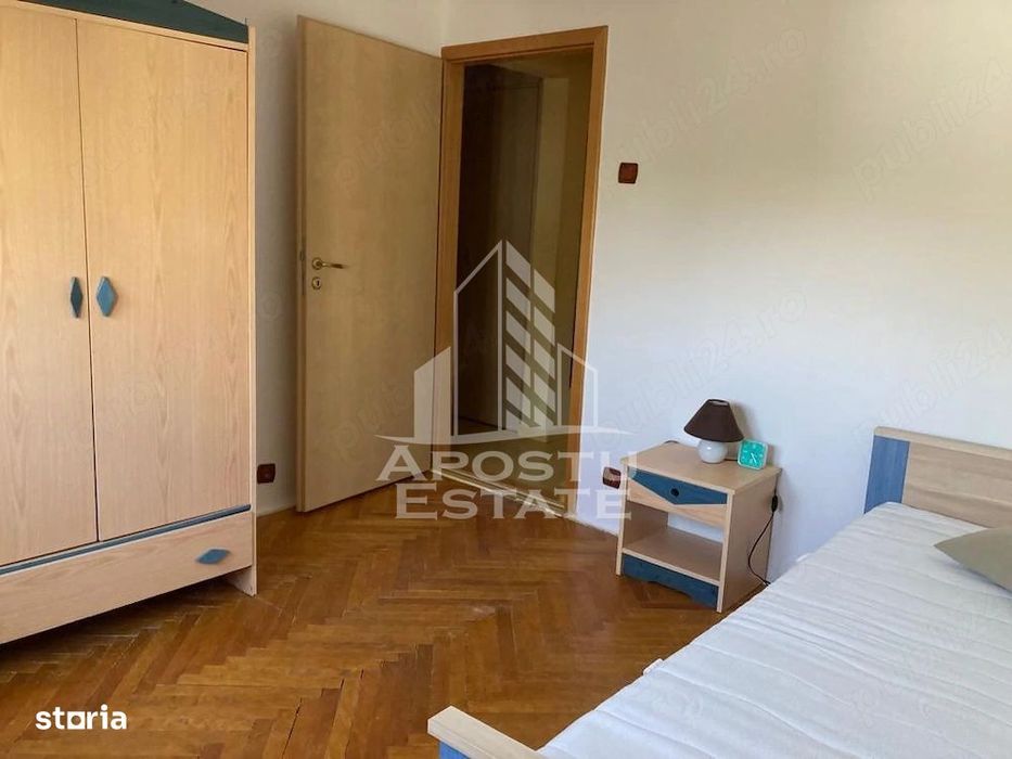 Apartament 3 camere - Aleea Hotinului, Bucovina